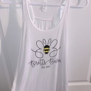 women’s tank